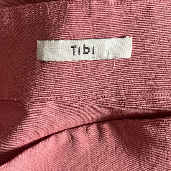 Tibi off the shoulder top - Picture 4 of 4